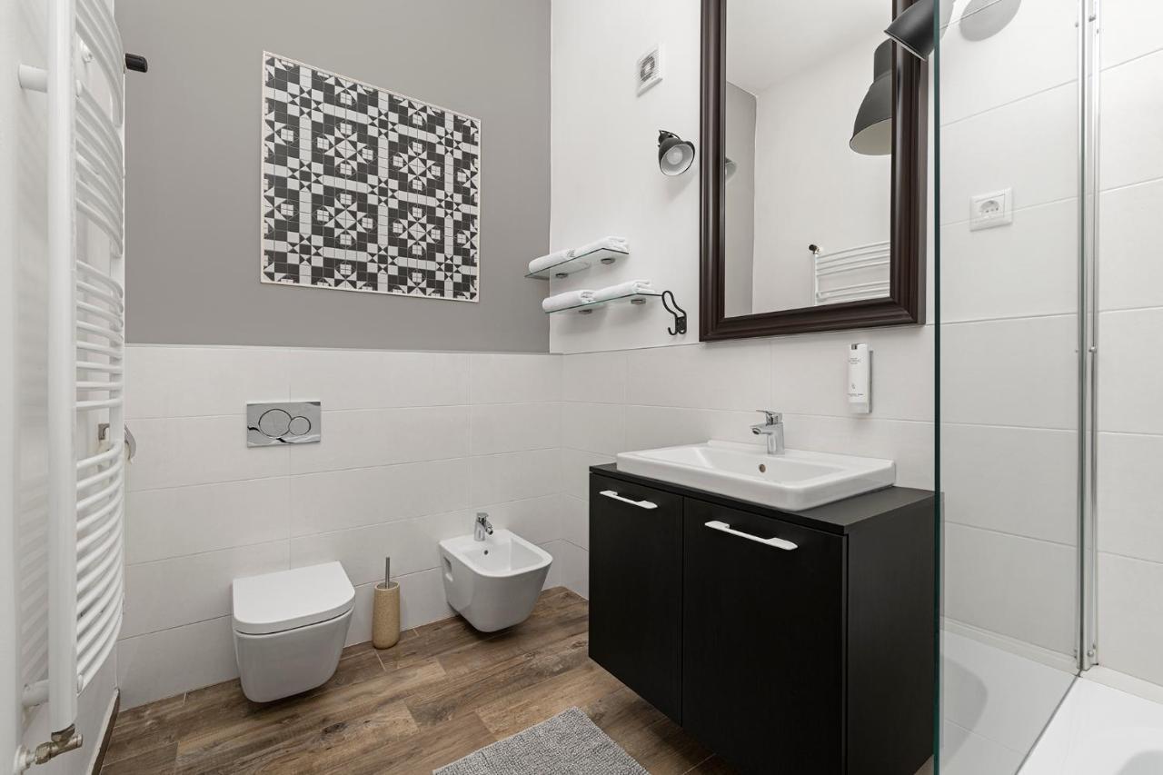 Bonbon Style Apartman Budapesta Exterior foto